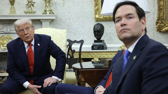 Mỹ đóng cửa cơ quan “kiểm duyệt” thời Biden