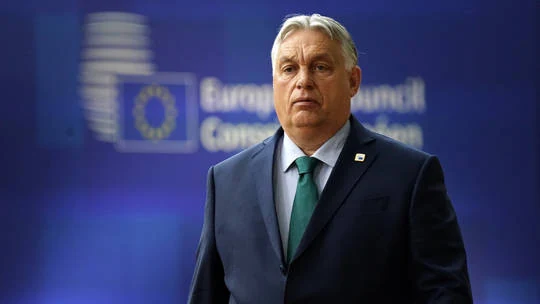 Thủ tướng Hungary: Phương Tây đã thua trong cuộc chiến ủy nhiệm với Nga