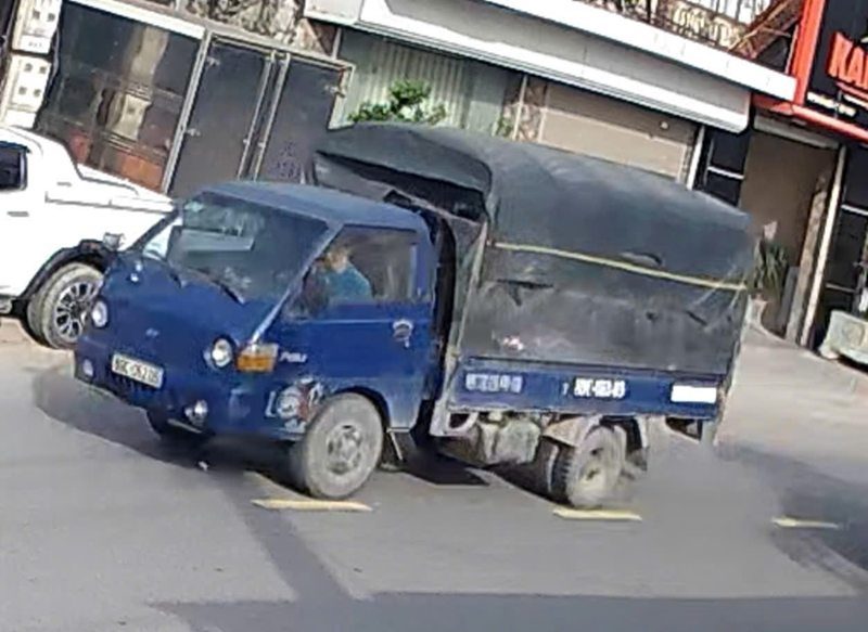 Bắt đối tượng gây tai nạn giao thông chết người rồi trốn khỏi hiện trường