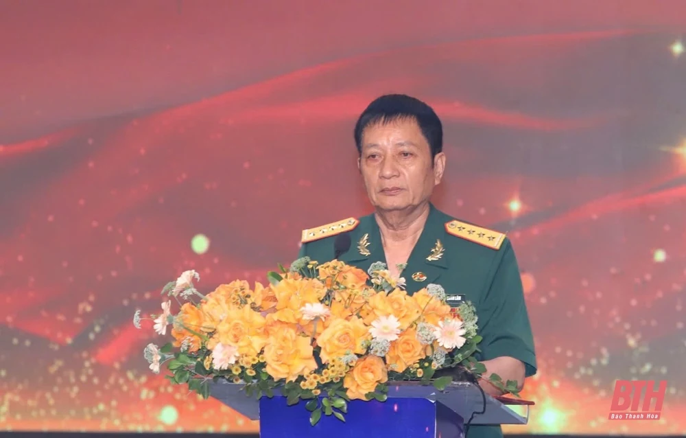 Đặc sắc chương trình “Tri ân đồng đội”