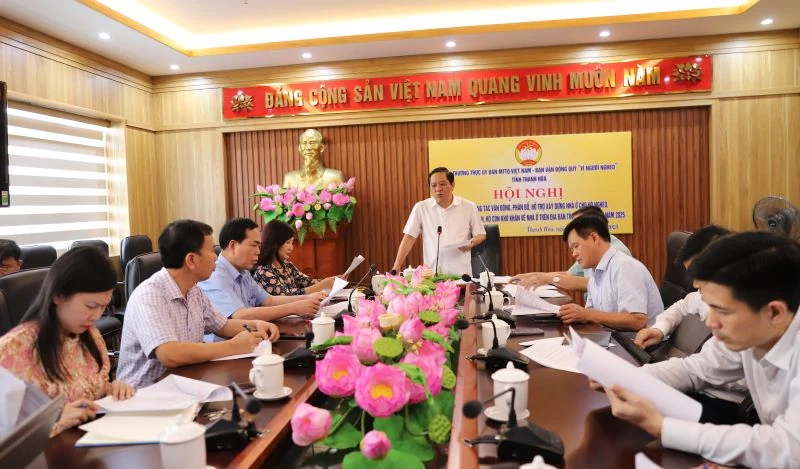 Đánh giá công tác vận động, phân bổ, hỗ trợ xây dựng nhà ở cho hộ nghèo hộ gia đình chính sách, hộ còn khó khăn về nhà ở trên địa bàn tỉnh