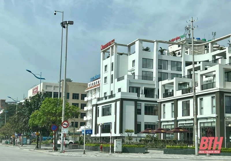 TP Sầm Sơn tăng cường quản lý hoạt động kinh doanh lưu trú