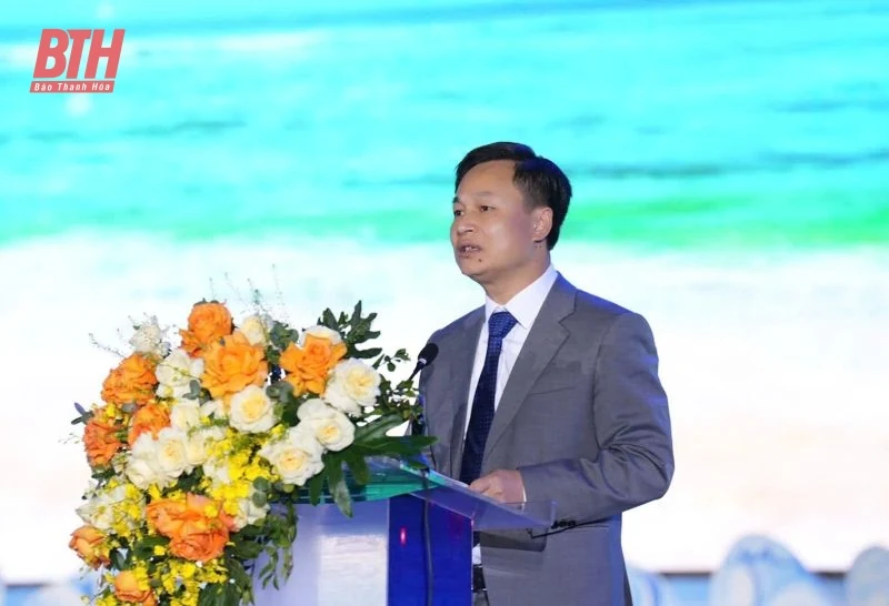 Mở đầu cho hành trình “Hải Tiến - Khát vọng toả sáng”