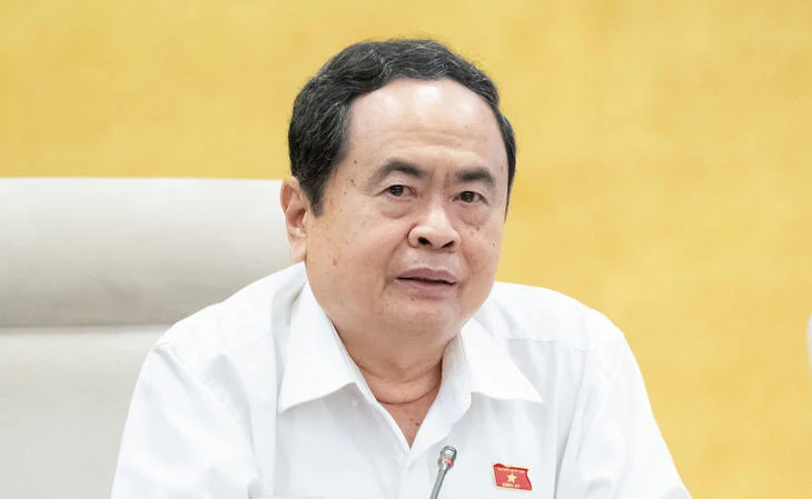 Công khai tên gọi, nơi đặt thủ phủ tỉnh thành sau sáp nhập là phương pháp lấy ý kiến nhân dân