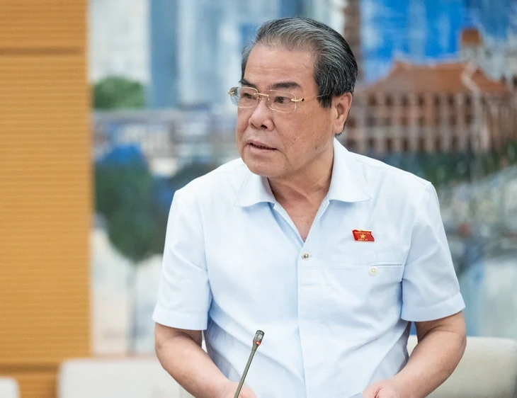 Công khai tên gọi, nơi đặt thủ phủ tỉnh thành sau sáp nhập là phương pháp lấy ý kiến nhân dân