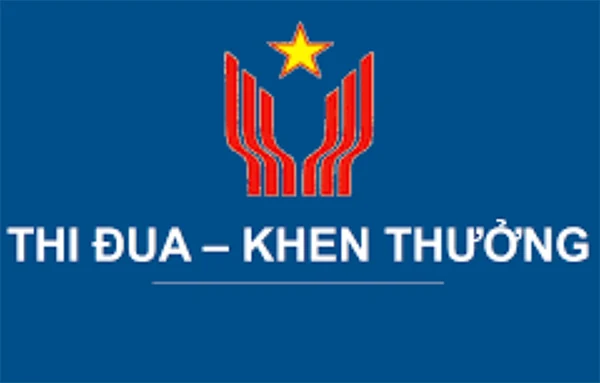 Công khai lấy ý kiến Nhân dân về đề nghị khen thưởng