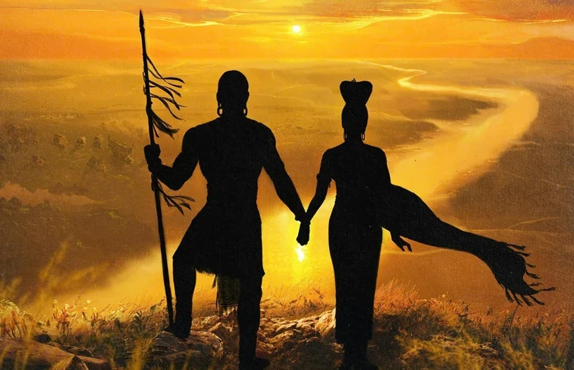 Khởi động dự án phim đặc biệt về huyền tích Chử Đồng Tử-Tiên Dung