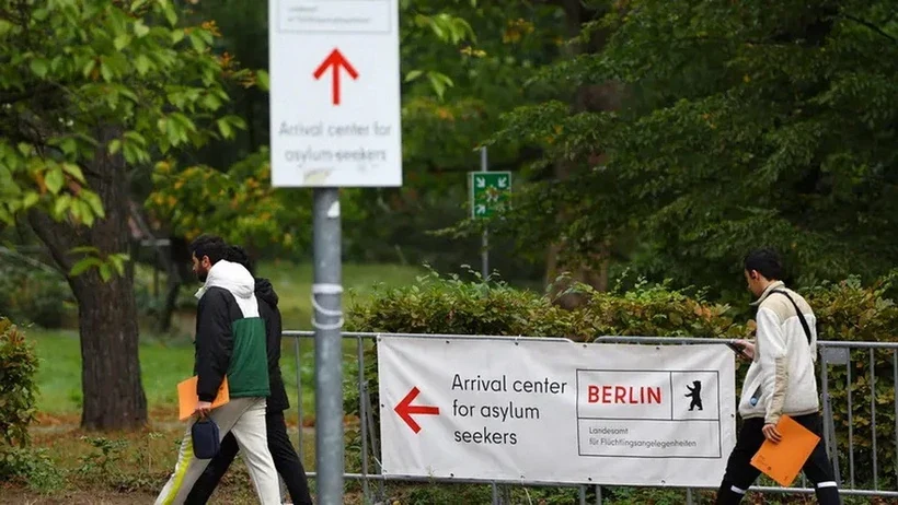 EU liệt kê 7 quốc gia vào danh sách an toàn để hạn chế xin tị nạn