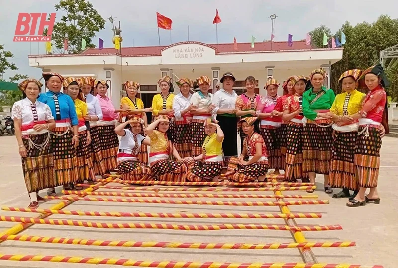 Gắn du lịch cộng đồng với phong trào văn nghệ quần chúng