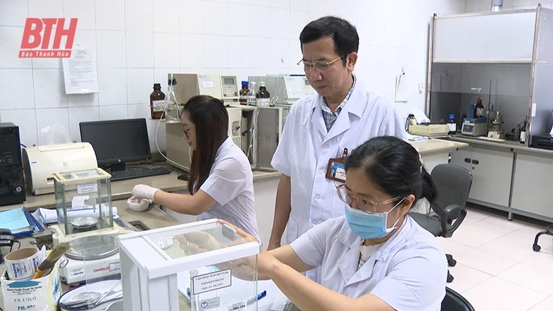 Nỗi lo thuốc giả