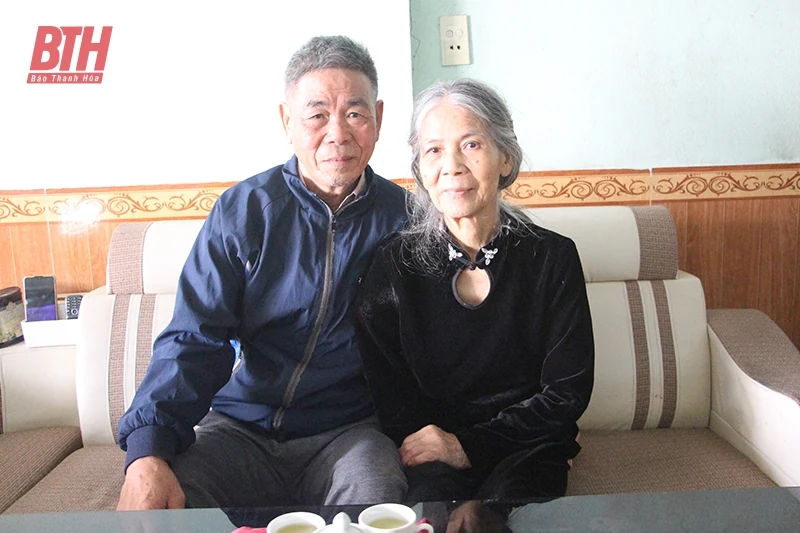 “Huyền thoại” Hàm Rồng (Bài 2): Những mối tình nơi tuyến lửa