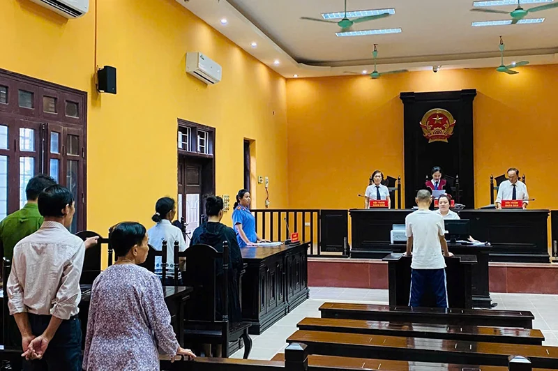 Bất hiếu chi tử