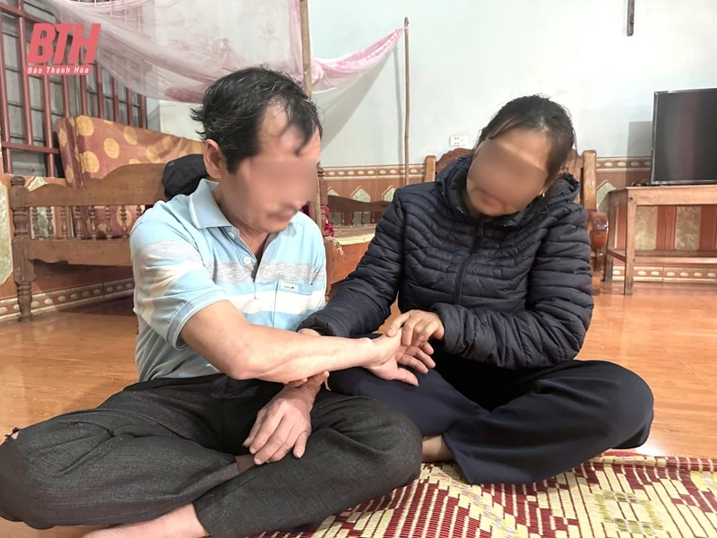 Bất hiếu chi tử