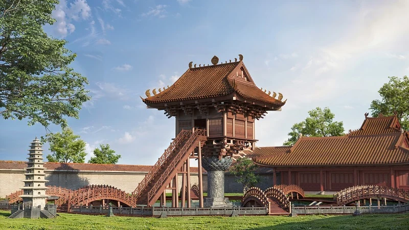 Sun Mega City - Siêu đô thị đa chức năng kiến tạo trung tâm mới phía Nam Hà Nội