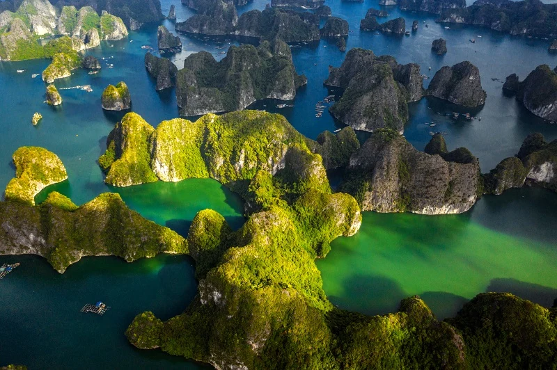 PGS. TS. Trần Đình Thiên: Cát Bà thành hòn đảo du lịch xanh là yêu cầu của thời đại