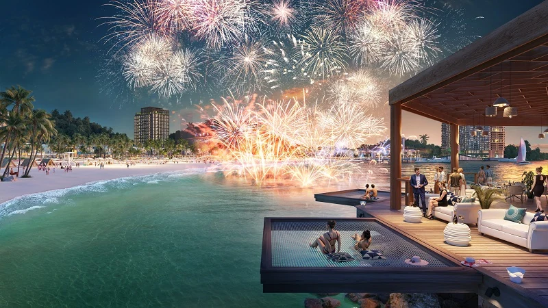 PGS. TS. Trần Đình Thiên: Cát Bà thành hòn đảo du lịch xanh là yêu cầu của thời đại