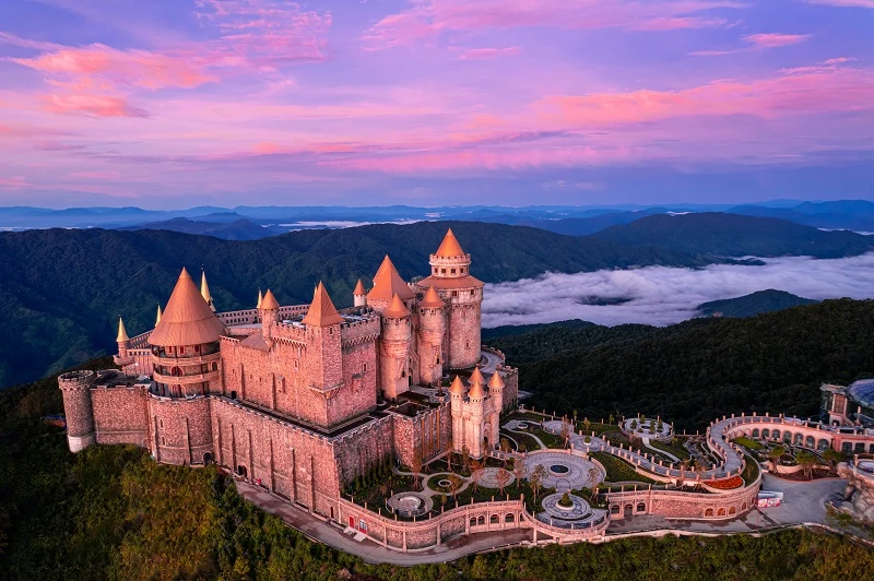 PGS. TS. Trần Đình Thiên: Cát Bà thành hòn đảo du lịch xanh là yêu cầu của thời đại