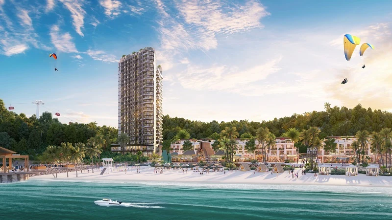 PGS. TS. Trần Đình Thiên: Cát Bà thành hòn đảo du lịch xanh là yêu cầu của thời đại