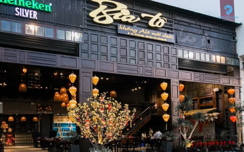 Cùng Nghiền Đà Nẵng khám phá những quán nhậu ngon hết sảy