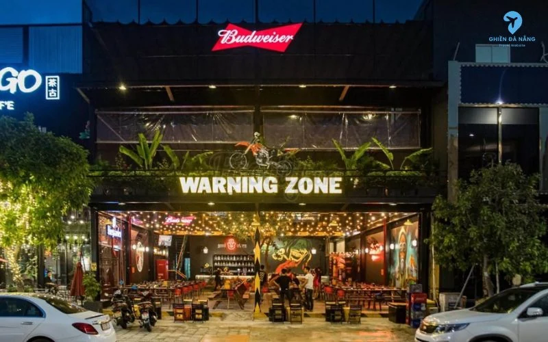 Cùng Nghiền Đà Nẵng khám phá những quán nhậu ngon hết sảy