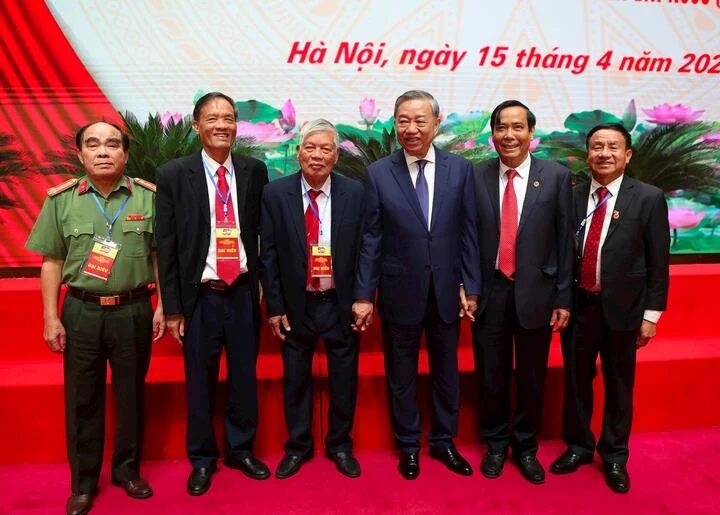 Tổng Bí thư nói về bộ ba cần loại bỏ