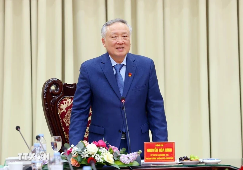 Kế hoạch sắp xếp, xây dựng mô hình tổ chức chính quyền địa phương 2 cấp