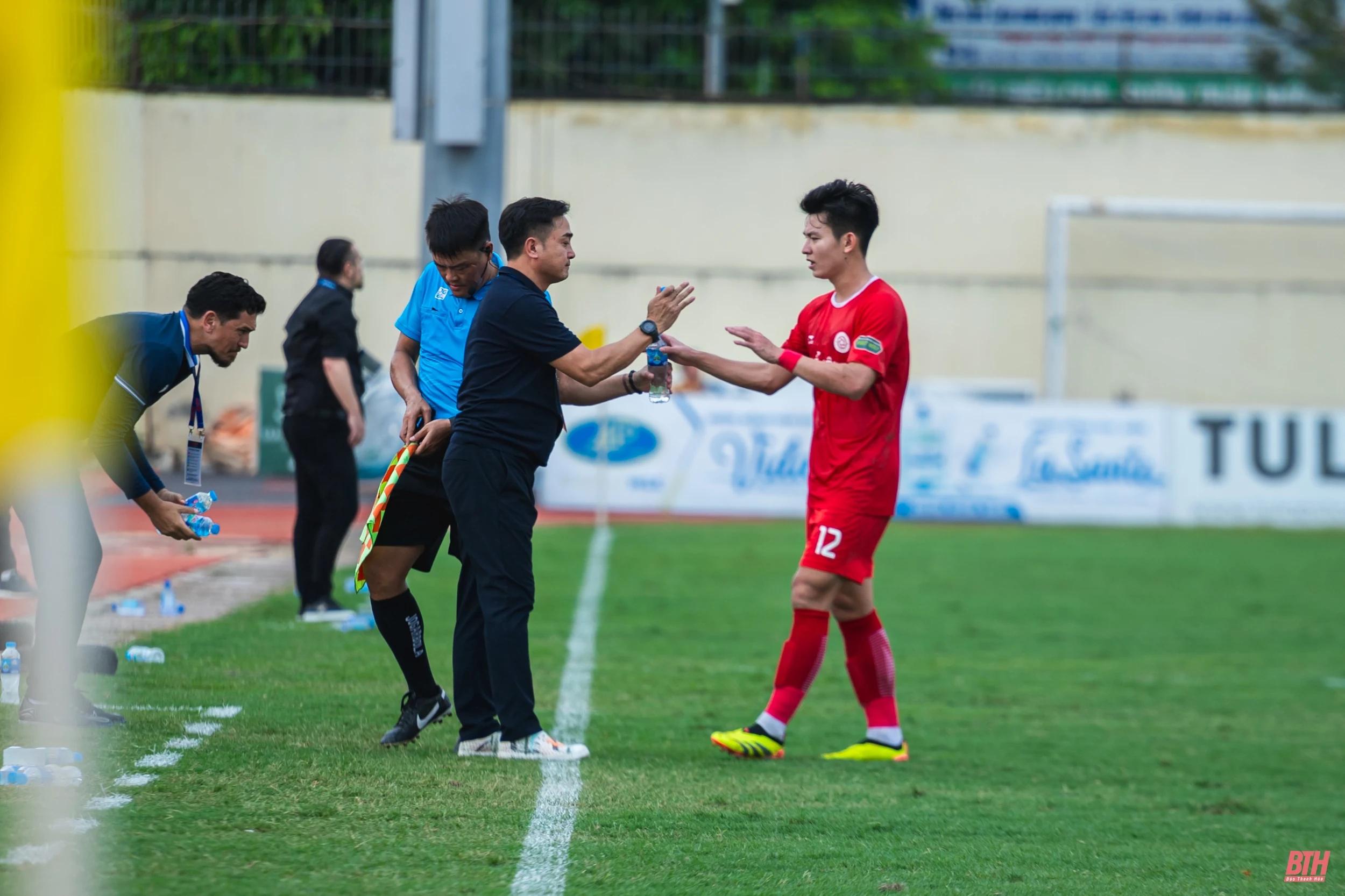 Đông Á Thanh Hóa vs Thể Công Viettel: Chờ điều kỳ diệu?