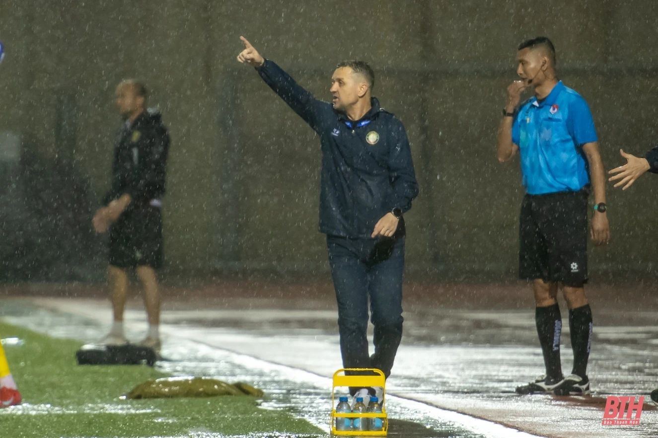 Đông Á Thanh Hóa vs Thể Công Viettel: Chờ điều kỳ diệu?