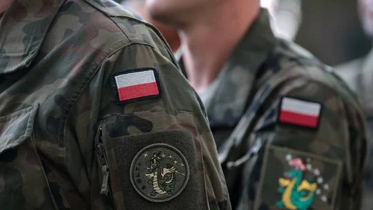 Hầu hết người Ba Lan phản đối việc gửi quân tới Ukraine