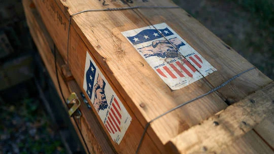 Kiev chuẩn bị mất sự ủng hộ của Mỹ