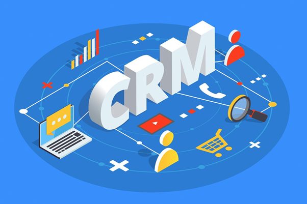CRM marketing là gì? Giải pháp nâng cao hiệu quả tiếp thị với Getfly CRM