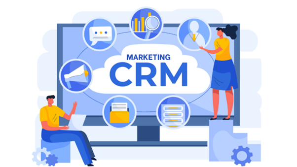 CRM marketing là gì? Giải pháp nâng cao hiệu quả tiếp thị với Getfly CRM