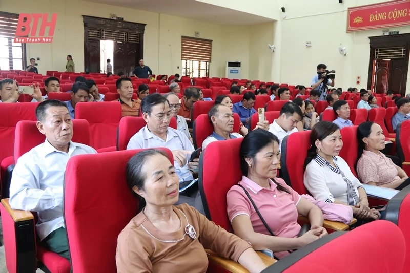 Diễn đàn Khuyến nông @ nông nghiệp