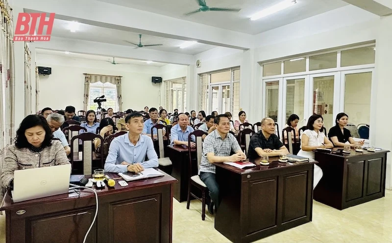 Triển khai Chiến dịch tăng cường tuyên truyền, lồng ghép cung cấp dịch vụ chăm sóc SKSS/KHHGĐ đến vùng mức sinh cao, vùng khó khăn năm 2025