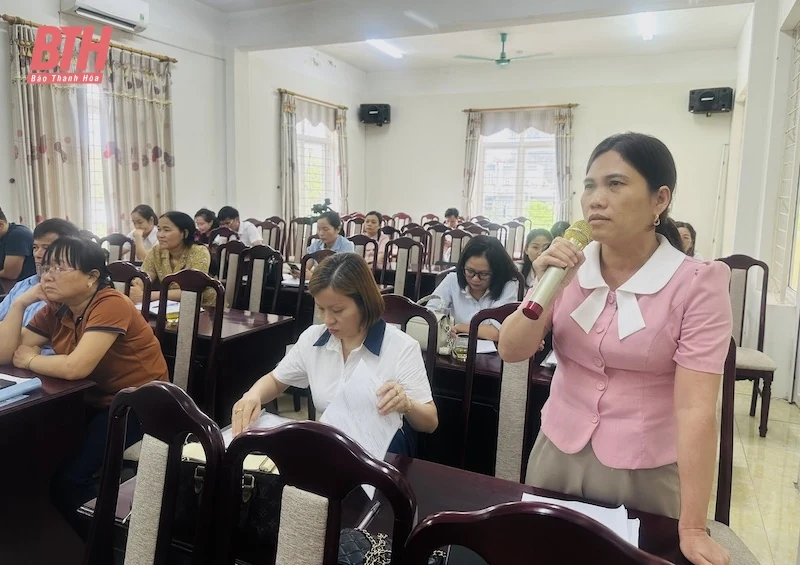 Triển khai Chiến dịch tăng cường tuyên truyền, lồng ghép cung cấp dịch vụ chăm sóc SKSS/KHHGĐ đến vùng mức sinh cao, vùng khó khăn năm 2025