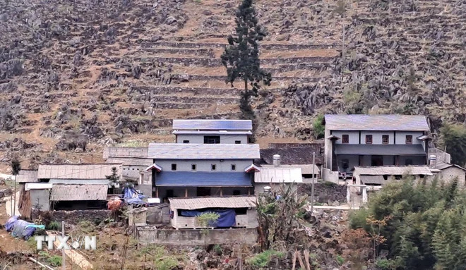 Hỗ trợ xóa nhà tạm, nhà dột nát hơn 200.000 căn trên cả nước