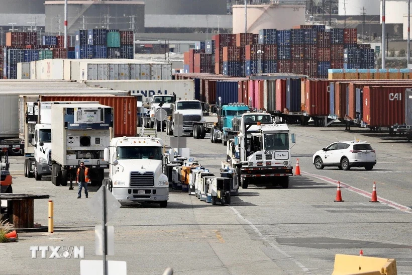 Gần 1.000 nhà kinh tế thế giới ký tuyên bố phản đối chính sách thuế quan của Mỹ