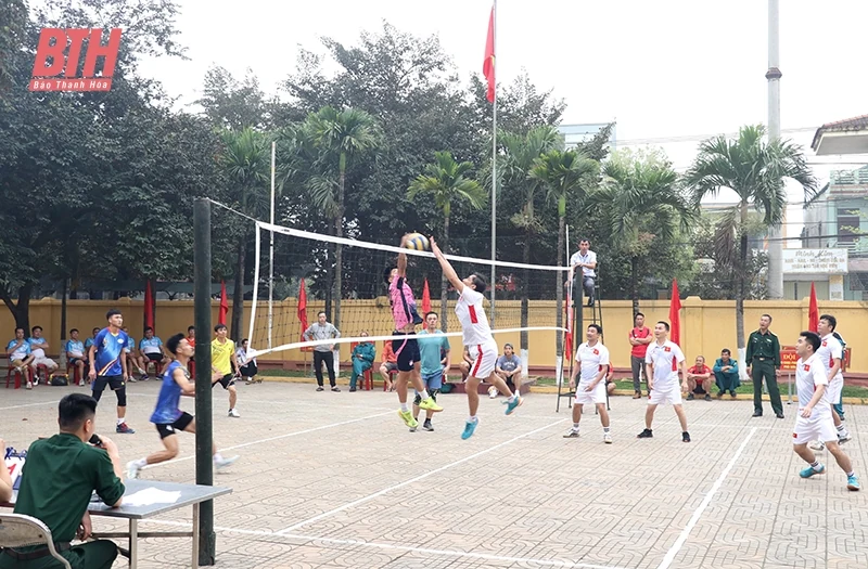 Xây dựng đời sống văn hóa gắn với nếp sống văn minh đô thị