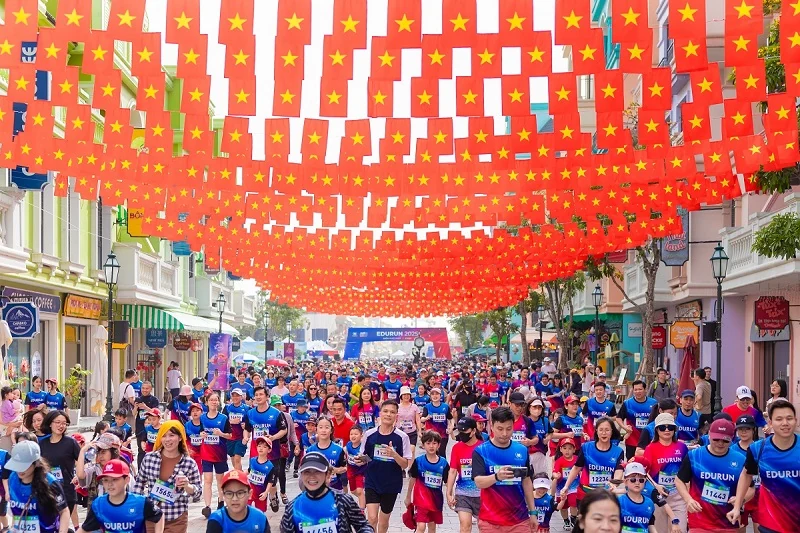 Kyoto 5 kiến tạo chuẩn mực sống mới cho cộng đồng tinh hoa