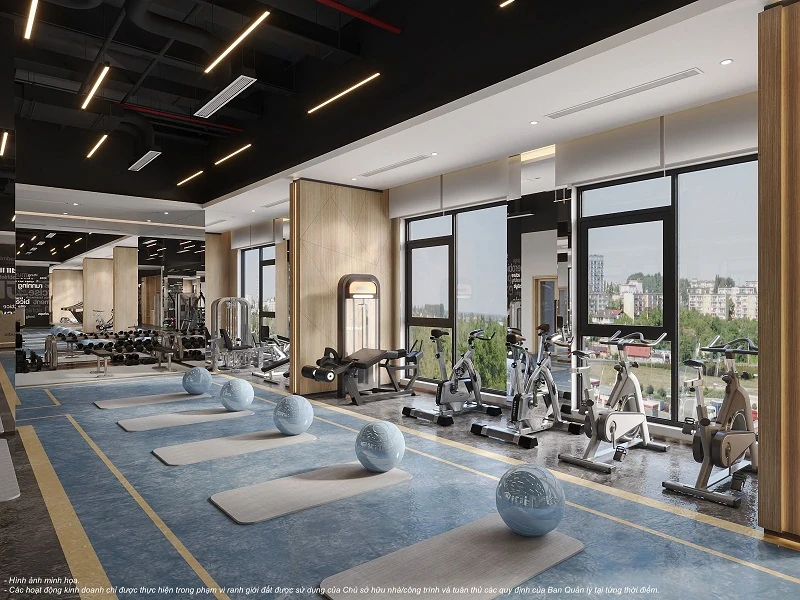 Kyoto 5 kiến tạo chuẩn mực sống mới cho cộng đồng tinh hoa