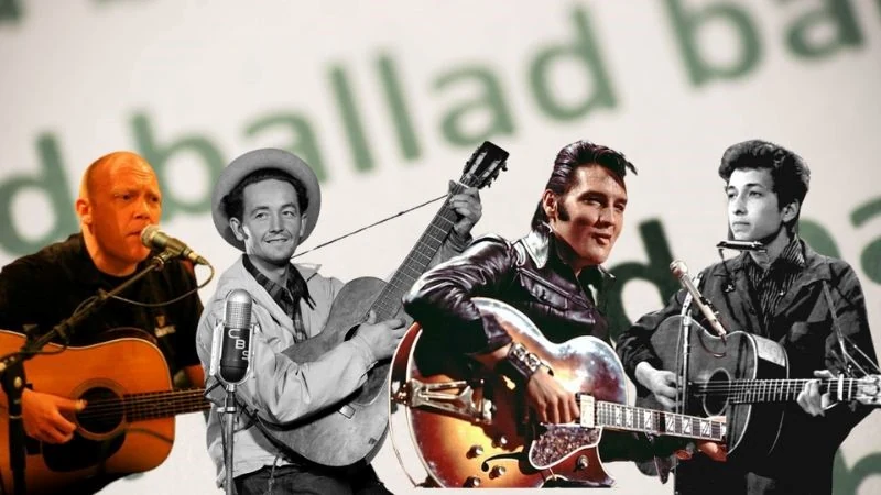 Pop ballad là gì? 10 bài nhạc Pop Ballad hay nhất thế giới