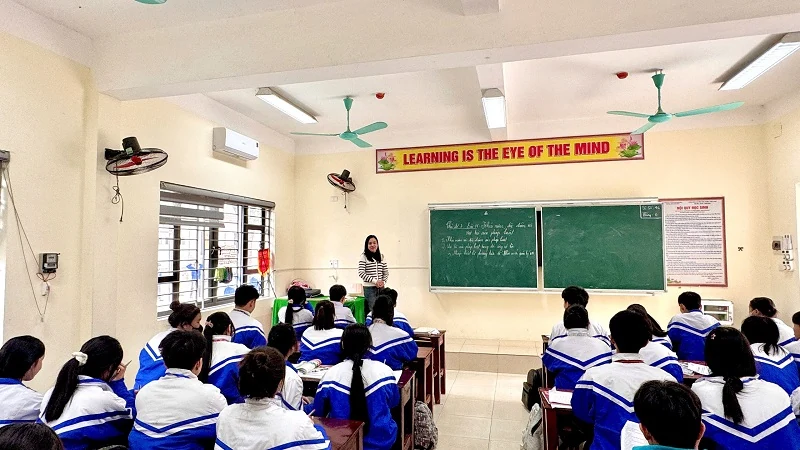 Thanh Hóa sẵn sàng cho kỳ thi tốt nghiệp THPT năm 2025