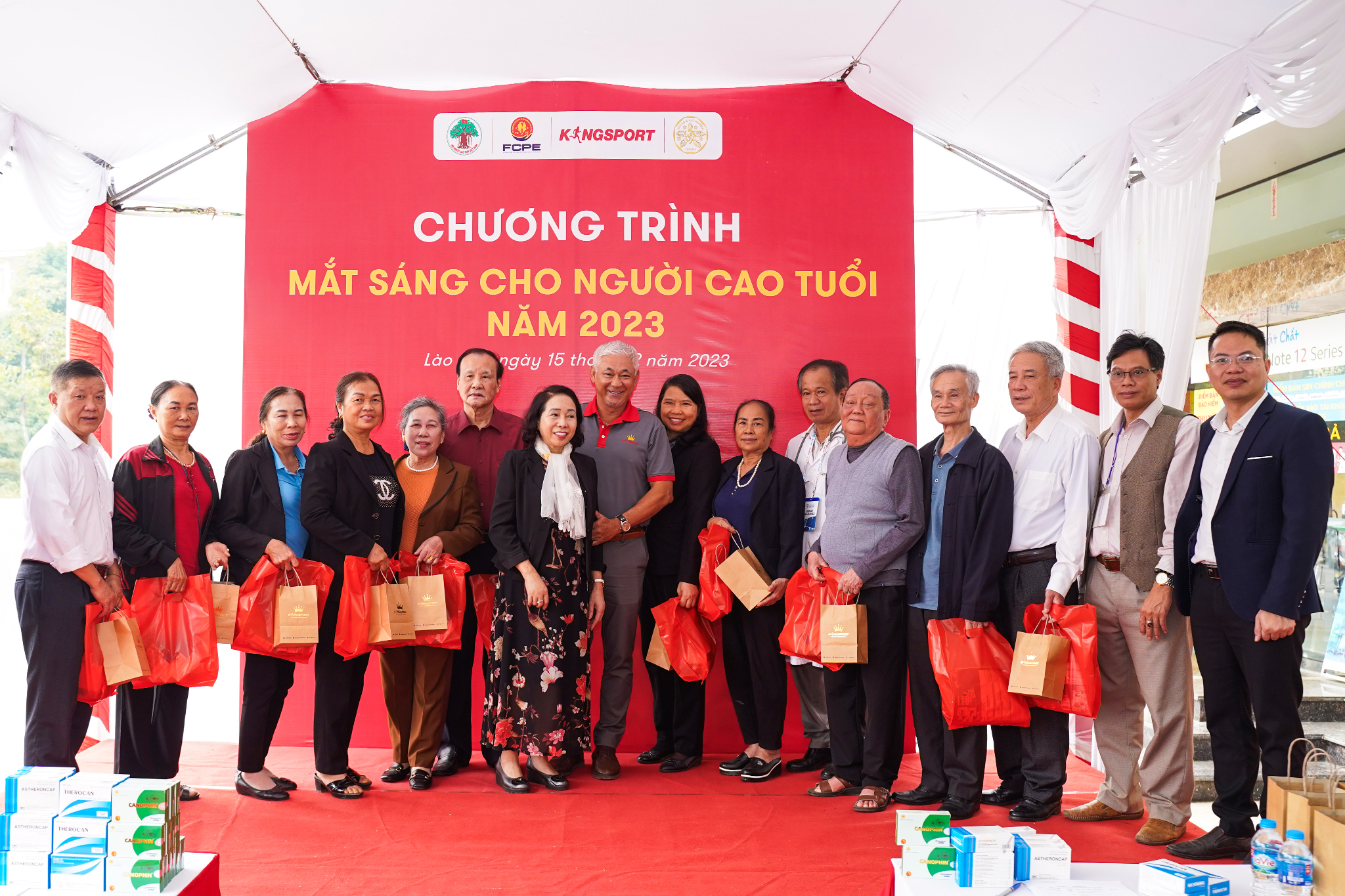 Một triệu thiết bị – Một tương lai mới cho sức khỏe Việt