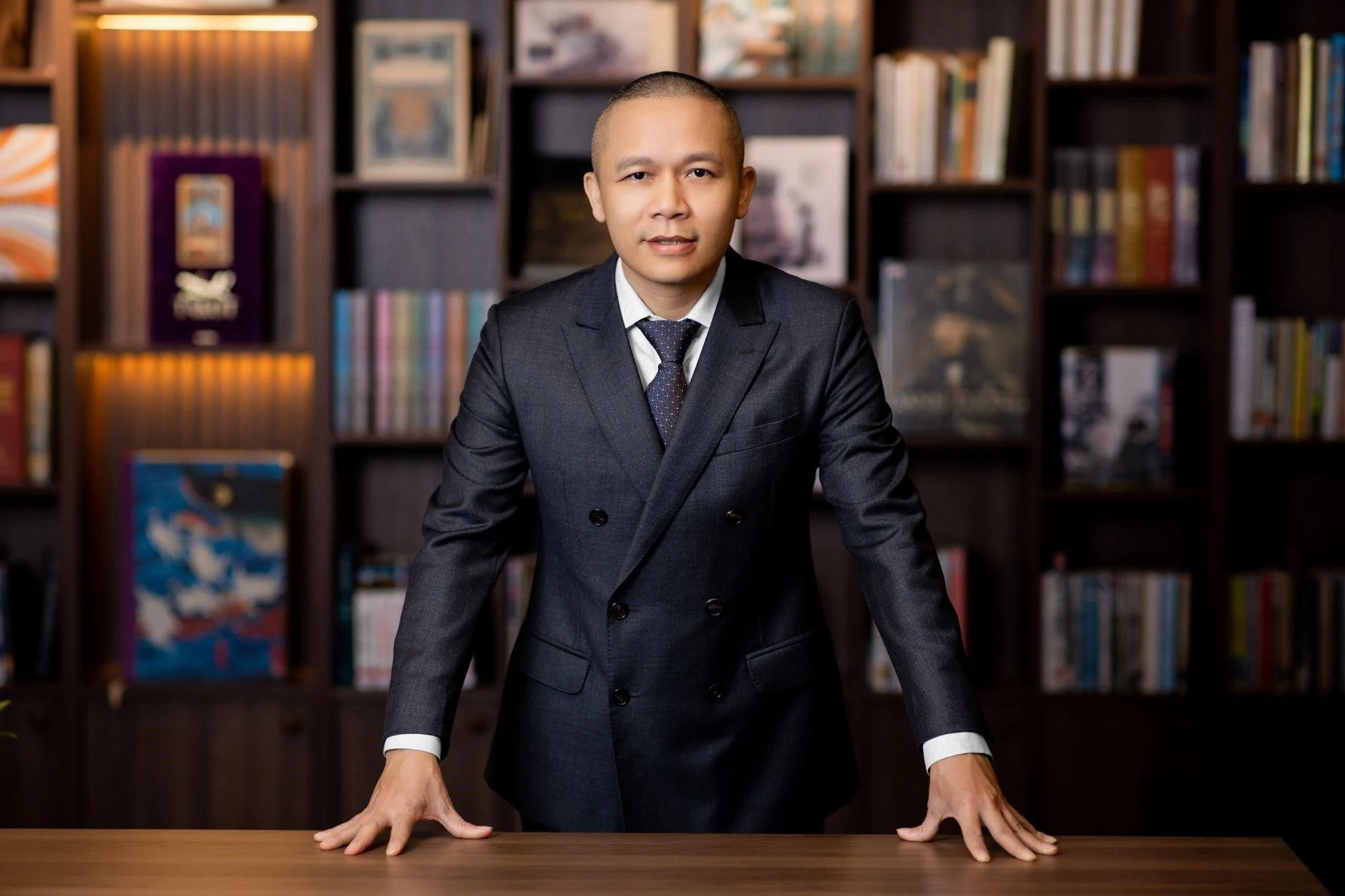 Một triệu thiết bị – Một tương lai mới cho sức khỏe Việt