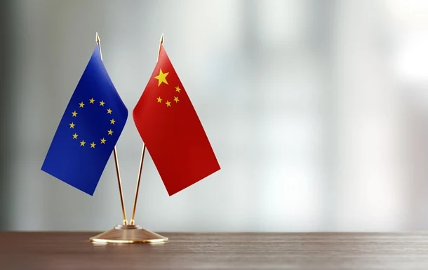 Liên minh châu Âu và Trung Quốc “liên thủ” vì thuế quan của Mỹ