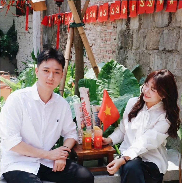 Tự hào lắm Việt Nam ơi!