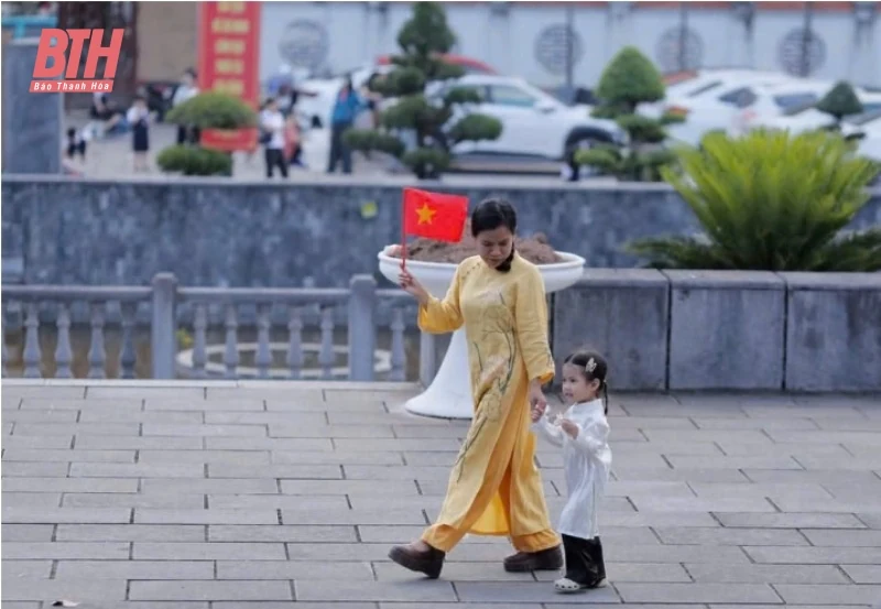 Tự hào lắm Việt Nam ơi!