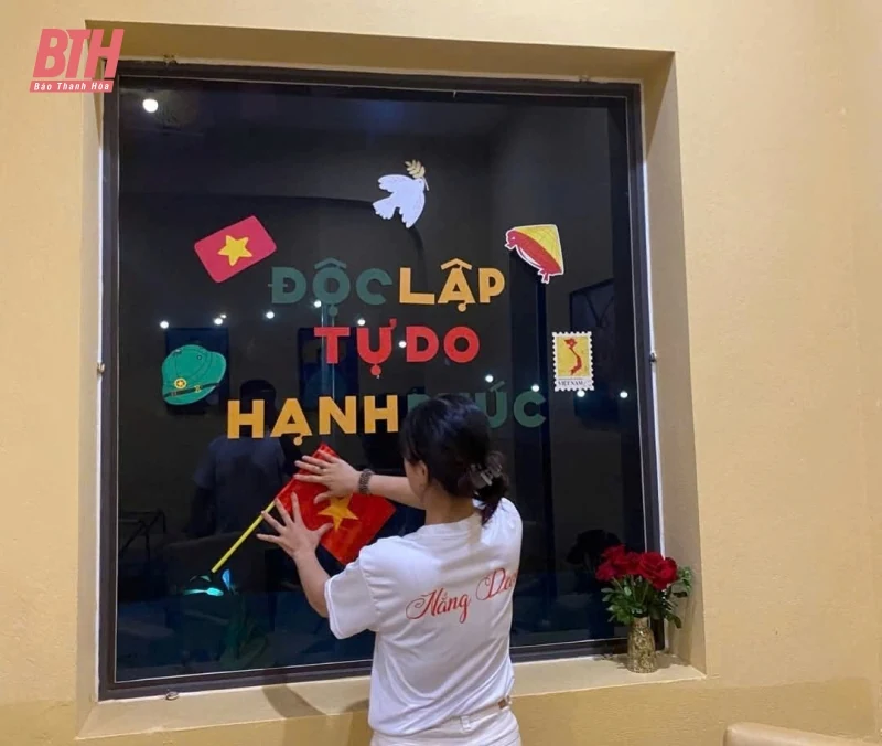 Tự hào lắm Việt Nam ơi!