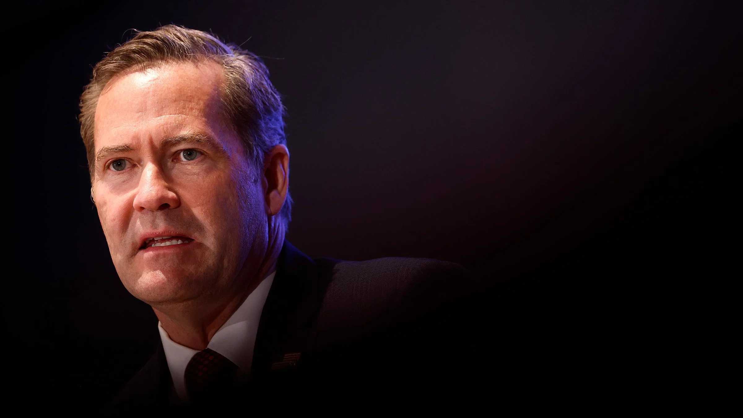 Cố vấn an ninh quốc gia Mỹ dự kiến sẽ mất chức