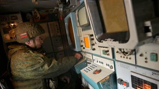 Nga bắn hạ 8 tên lửa phương Tây trong cuộc tấn công quy mô lớn của Ukraine